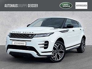 Land Rover  RR Evoque D200 R-DYNAMIC SE AWD Automatik ACC