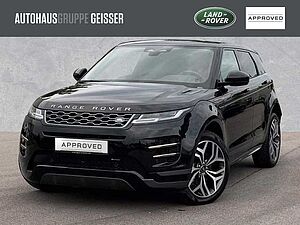 Land Rover  RR Evoque D200 R-DYNAMIC SE AWD Automatik ACC