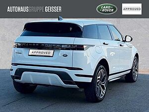 Land Rover  RR Evoque D200 R-DYNAMIC SE AWD Automatik ACC