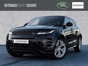 Land Rover  RR Evoque P200 R-DYNAMIC SE AWD Automatik ACC