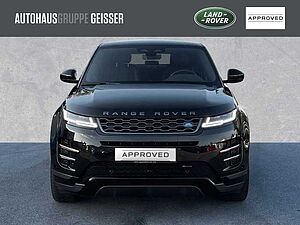 Land Rover  RR Evoque P200 R-DYNAMIC SE AWD Automatik ACC