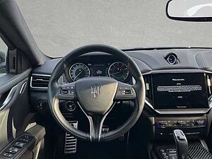 Maserati  SQ4 GranSport Automatik  LED ACC SD