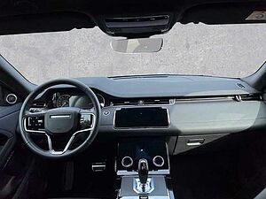 Land Rover  RR Evoque P200 R-DYNAMIC SE AWD Automatik ACC