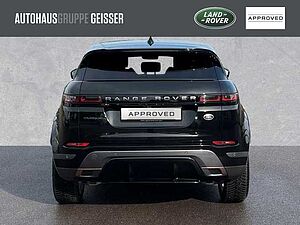 Land Rover  RR Evoque P200 R-DYNAMIC SE AWD Automatik ACC