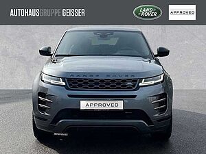 Land Rover  RR Evoque D200 R-DYNAMIC SE AWD Automatik ACC