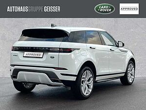 Land Rover  RR Evoque P200 R-DYNAMIC SE AWD Automatik ACC