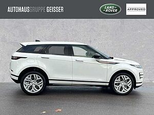 Land Rover  RR Evoque P200 R-DYNAMIC SE AWD Automatik ACC