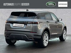 Land Rover  RR Evoque P200 R-DYNAMIC SE AWD Automatik ACC