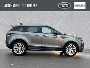 Land Rover  RR Evoque P200 R-DYNAMIC SE AWD Automatik ACC