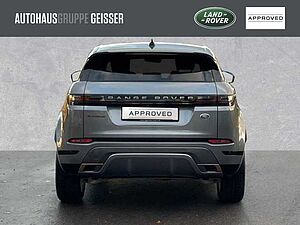 Land Rover  RR Evoque P200 R-DYNAMIC SE AWD Automatik ACC