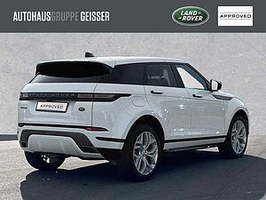 Land Rover  RR Evoque P200 R-DYNAMIC SE AWD Automatik ACC