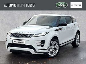 Land Rover  RR Evoque P200 R-DYNAMIC SE AWD Automatik ACC