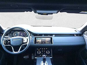 Land Rover  RR Evoque P200 R-DYNAMIC SE AWD Automatik ACC