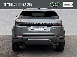 Land Rover  RR Evoque P200 R-DYNAMIC SE AWD Automatik ACC