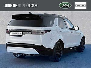 Land Rover  D250 AWD R-DYNAMIC SE 7-Sitzer AHK ACC