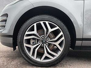 Land Rover  RR Evoque D200 R-DYNAMIC SE AWD Automatik ACC