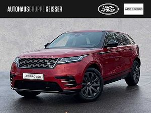 Land Rover  D200 AWD R-DYNAMIC SE ACC