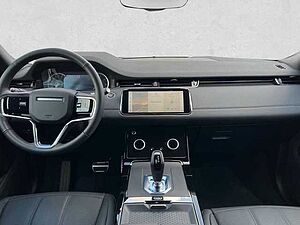 Land Rover  RR Evoque P250 R-DYNAMIC SE AWD Automatik ACC