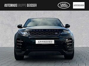 Land Rover  RR Evoque P250 R-DYNAMIC SE AWD Automatik ACC