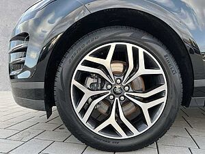 Land Rover  RR Evoque P250 R-DYNAMIC SE AWD Automatik ACC