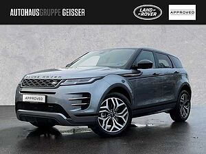 Land Rover  RR Evoque P200 R-DYNAMIC SE AWD Automatik ACC