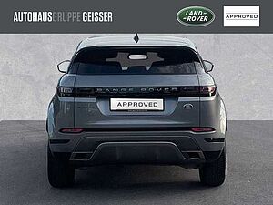 Land Rover  RR Evoque P200 R-DYNAMIC SE AWD Automatik ACC