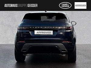 Land Rover  RR Evoque P250 R-DYNAMIC SE AWD Automatik ACC