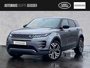 Land Rover  RR Evoque P250 R-DYNAMIC SE AWD Automatik ACC