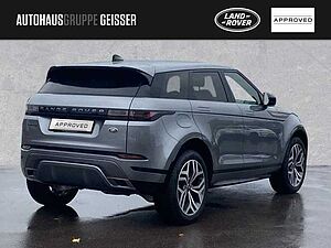 Land Rover  RR Evoque P250 R-DYNAMIC SE AWD Automatik ACC