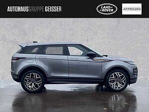 Land Rover  RR Evoque P250 R-DYNAMIC SE AWD Automatik ACC