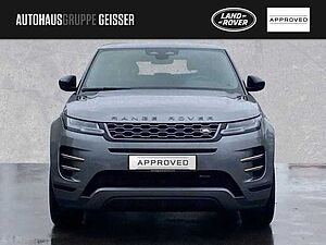 Land Rover  RR Evoque P250 R-DYNAMIC SE AWD Automatik ACC