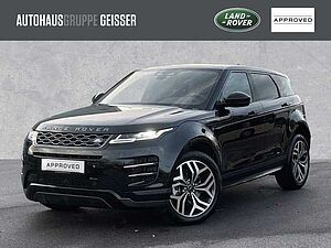 Land Rover  RR Evoque P200 R-DYNAMIC SE AWD Automatik ACC