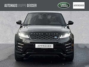 Land Rover  RR Evoque P200 R-DYNAMIC SE AWD Automatik ACC