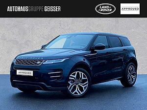 Land Rover  RR Evoque D200 R-DYNAMIC SE AWD Automatik ACC