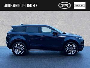 Land Rover  RR Evoque D200 R-DYNAMIC SE AWD Automatik ACC