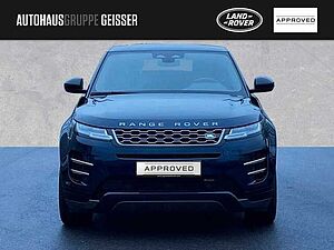 Land Rover  RR Evoque D200 R-DYNAMIC SE AWD Automatik ACC