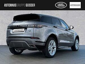 Land Rover  RR Evoque P200 R-DYNAMIC SE AWD Automatik ACC