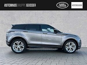 Land Rover  RR Evoque P200 R-DYNAMIC SE AWD Automatik ACC