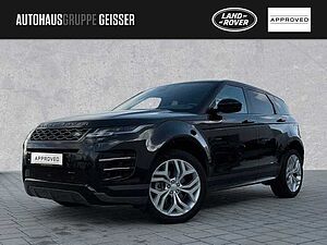 Land Rover  RR Evoque P200 R-DYNAMIC SE AWD Automatik ACC