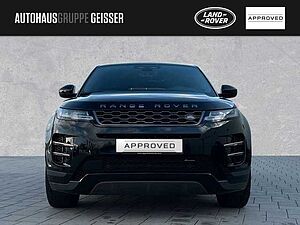 Land Rover  RR Evoque P200 R-DYNAMIC SE AWD Automatik ACC