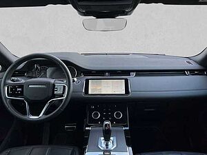 Land Rover  RR Evoque D200 R-DYNAMIC SE AWD Automatik ACC
