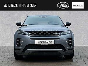 Land Rover  RR Evoque P200 R-DYNAMIC SE AWD Automatik ACC