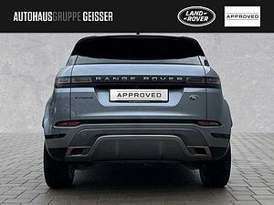 Land Rover  RR Evoque P200 R-DYNAMIC SE AWD Automatik ACC