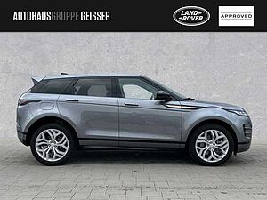 Land Rover  D165 AWD R-Dynamic SE ACC