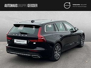 Volvo  T6 AWD Recharge Inscription Expression ACC