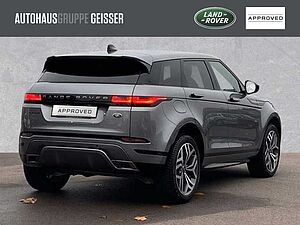 Land Rover  RR Evoque D200 R-DYNAMIC SE AWD Automatik ACC