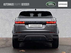 Land Rover  RR Evoque D200 R-DYNAMIC SE AWD Automatik ACC