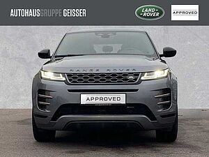 Land Rover  RR Evoque D200 R-DYNAMIC SE AWD Automatik ACC