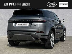 Land Rover  D165 AWD R-Dynamic SE ACC