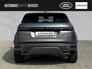 Land Rover  D165 AWD R-Dynamic SE ACC